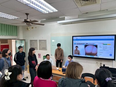 護理學院