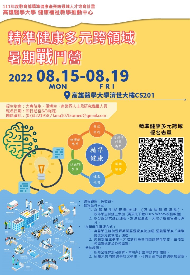 精準健康